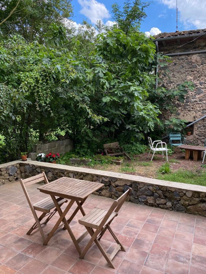 Casa De Camp Les Tretes Villa Les Preses Dış mekan fotoğraf