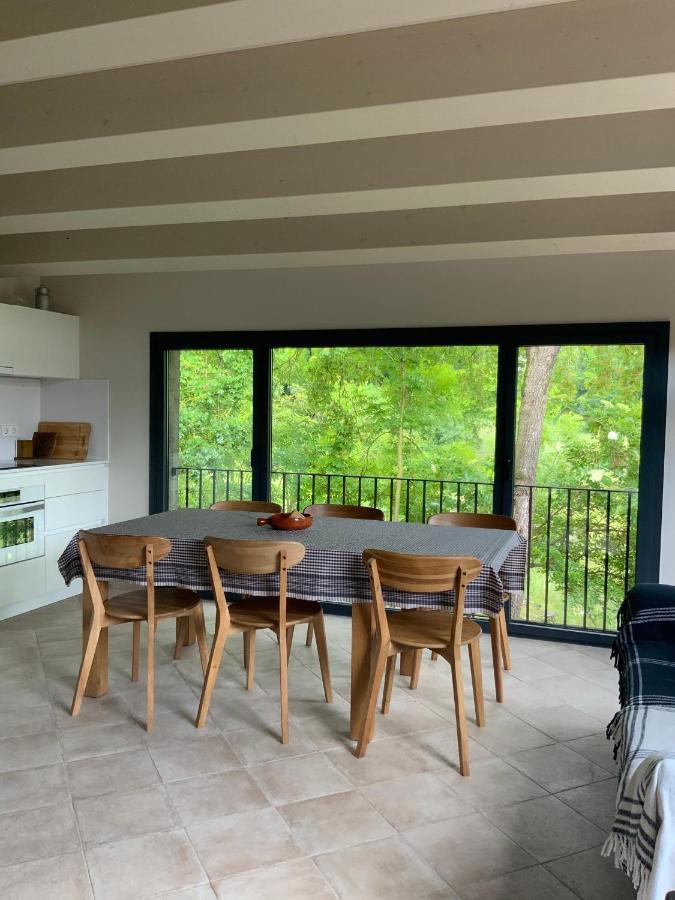 Casa De Camp Les Tretes Villa Les Preses Dış mekan fotoğraf