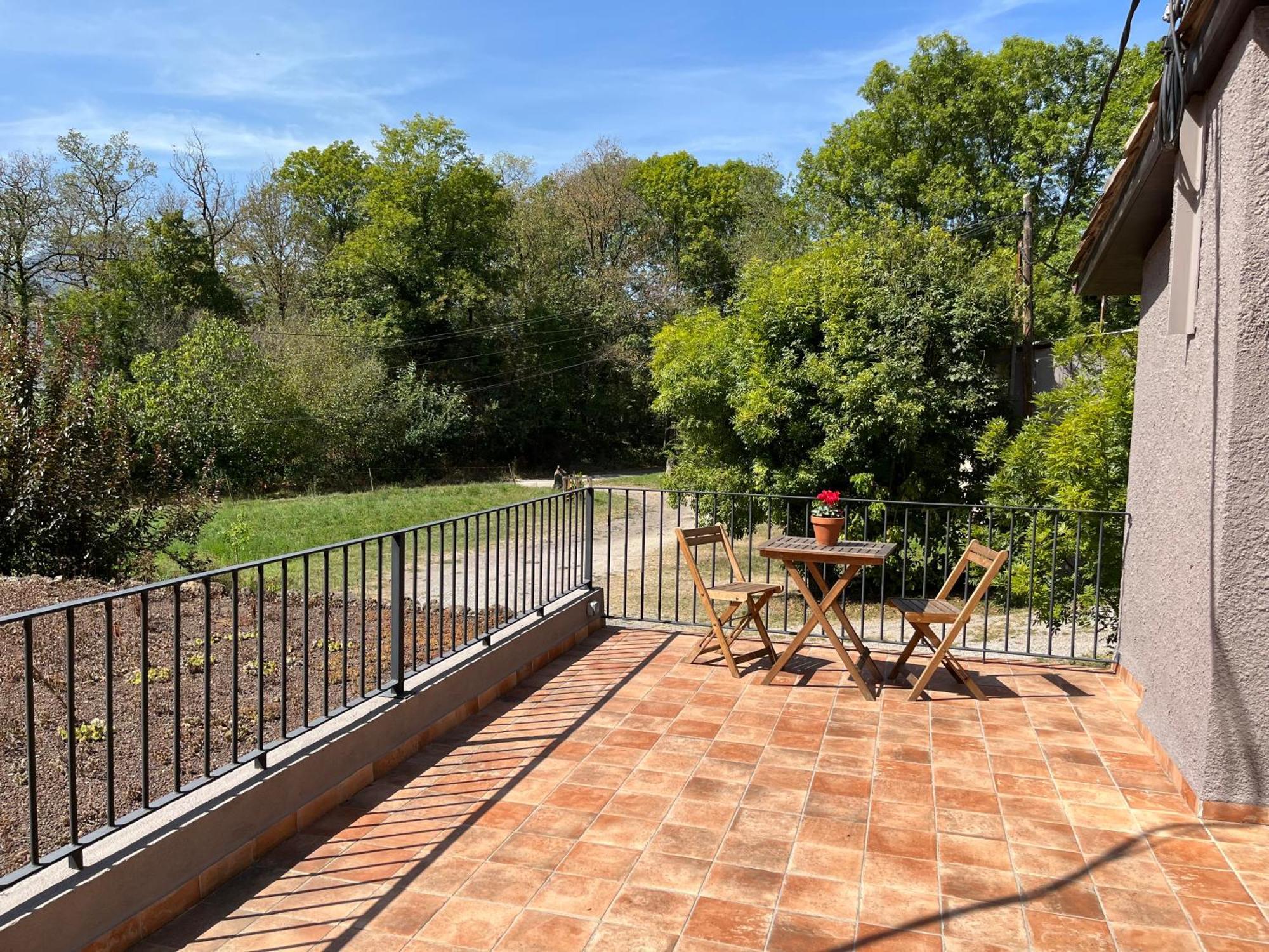 Casa De Camp Les Tretes Villa Les Preses Dış mekan fotoğraf
