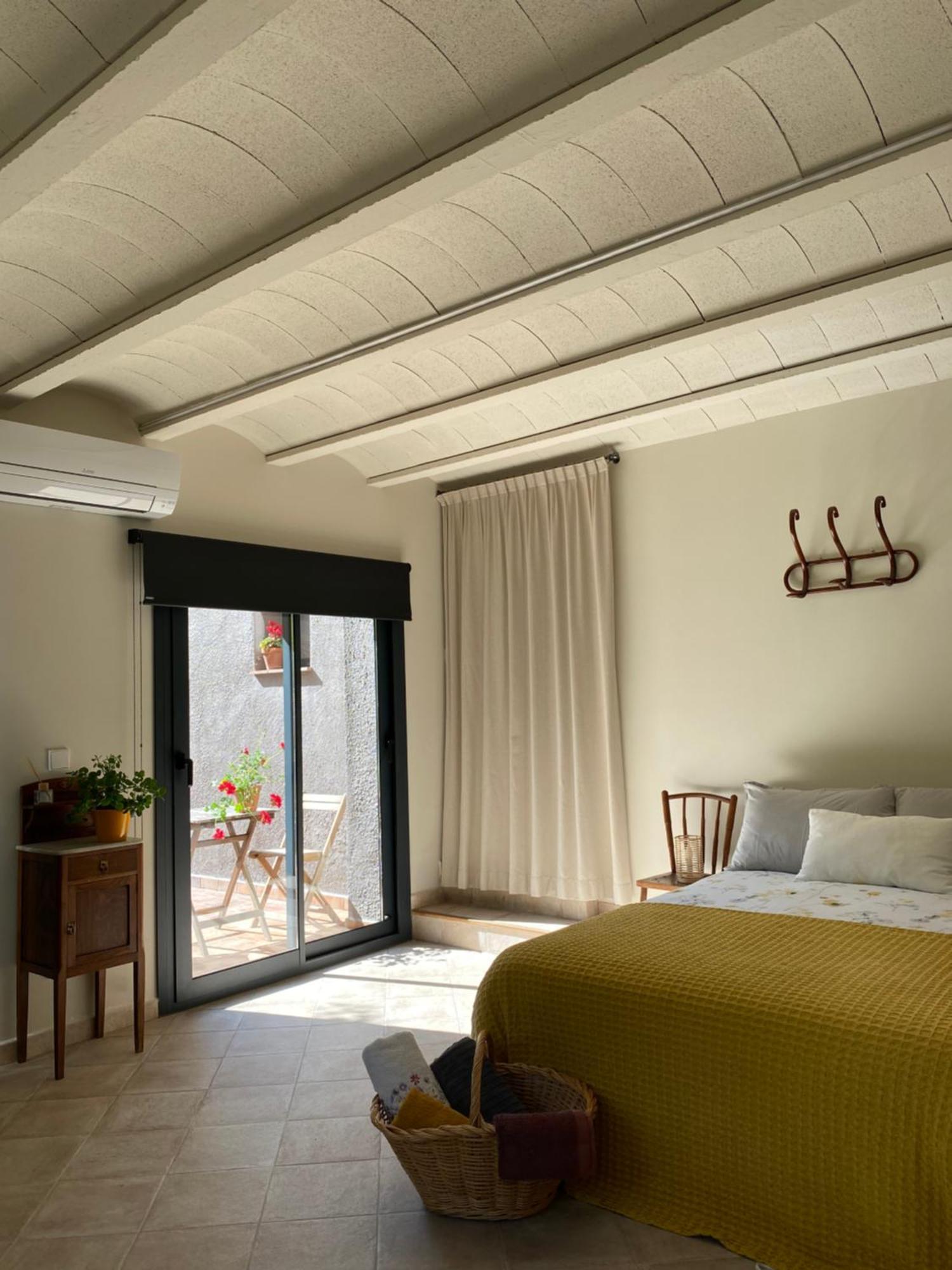 Casa De Camp Les Tretes Villa Les Preses Dış mekan fotoğraf
