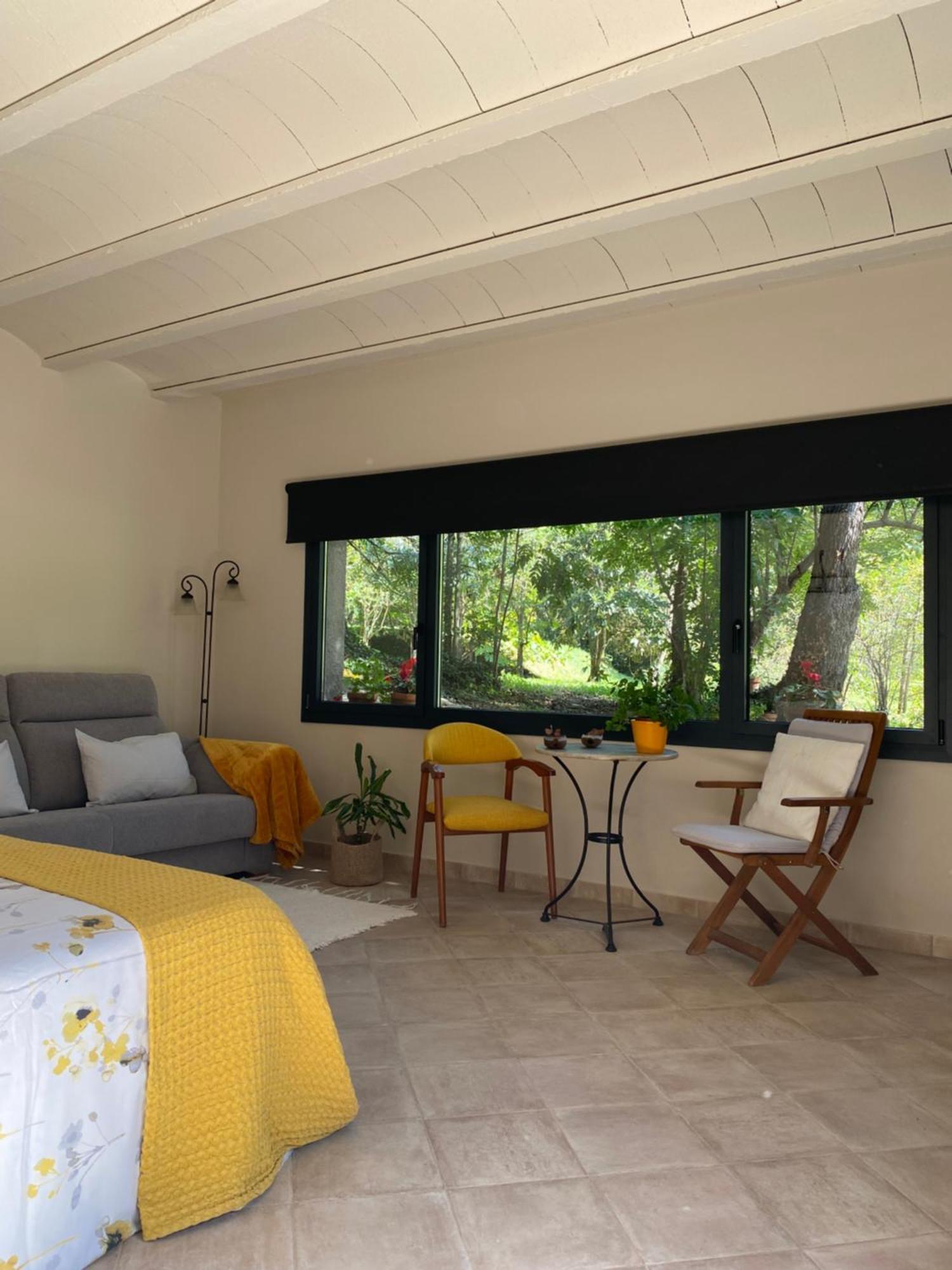 Casa De Camp Les Tretes Villa Les Preses Dış mekan fotoğraf