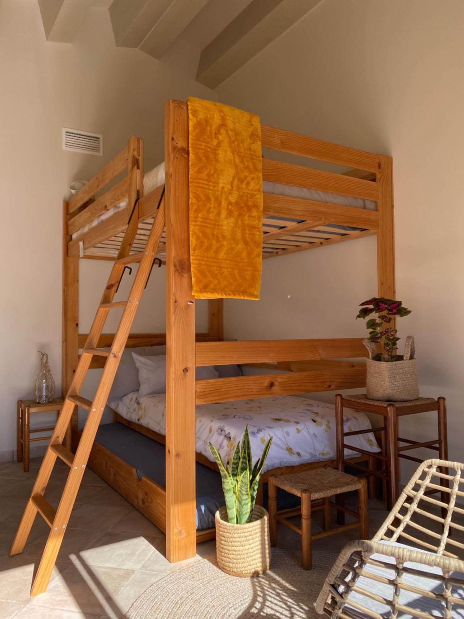 Casa De Camp Les Tretes Villa Les Preses Dış mekan fotoğraf